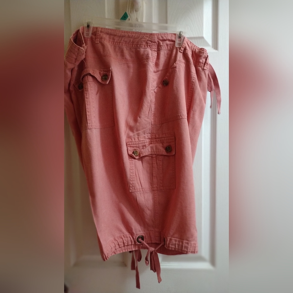 🌹 CAPRI PANTS 👖